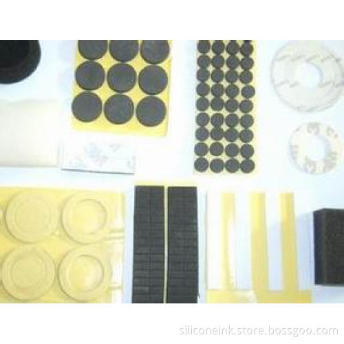 Activating Agent for double sides adhesive tape